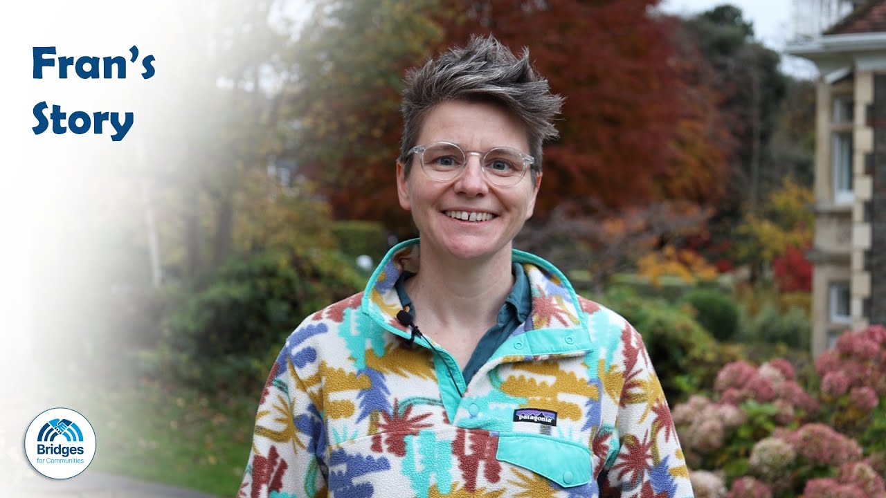 A Faith in Humanity & a Belief in Community | by Fran