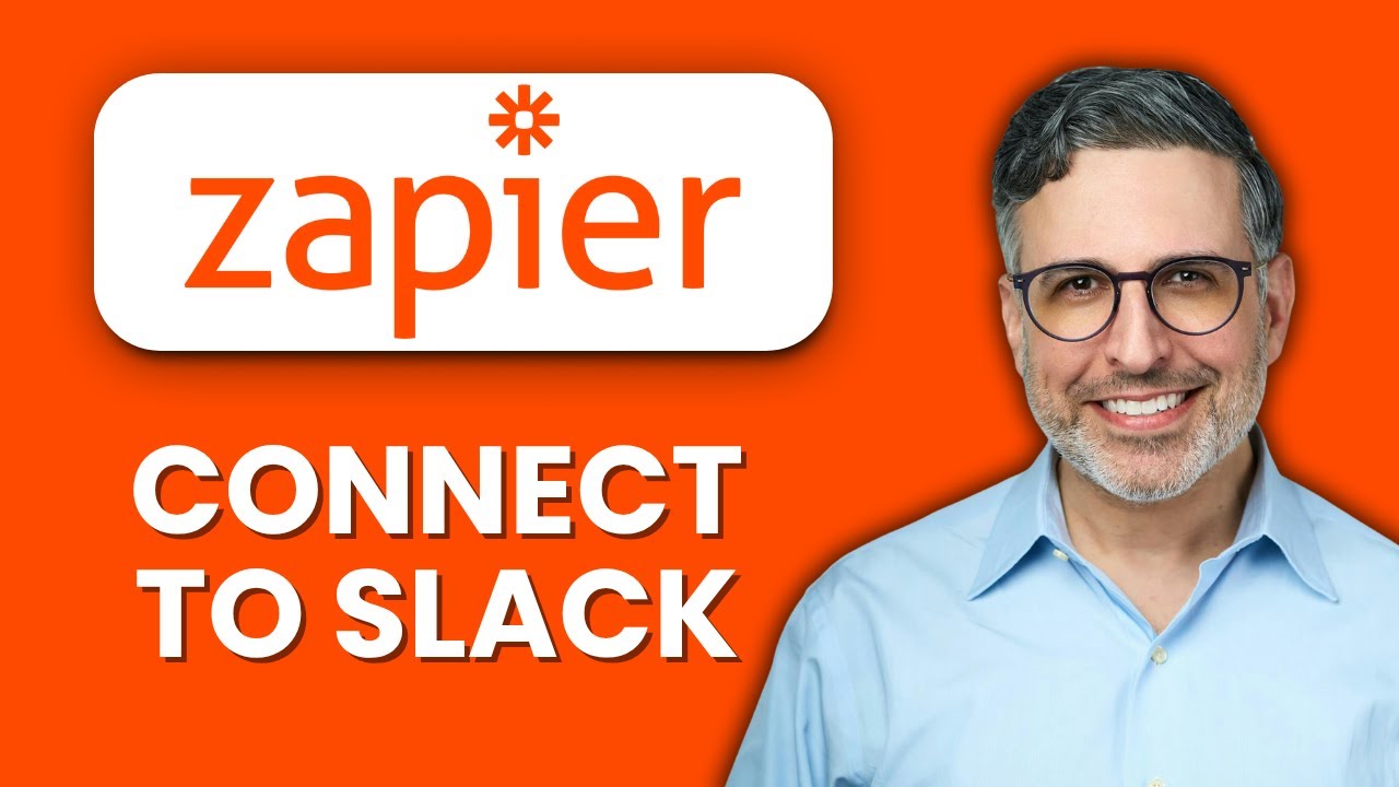 How to Connect Zapier to Slack 🔗 Automate Messages, Channels, and Workflow Easily