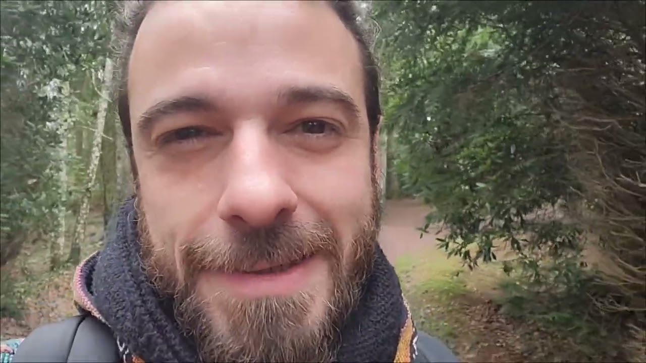 Les impromptus : L'archer