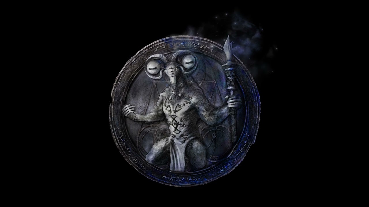 Nightreign - Equilibrious Beast / Libra Creature of Night Chant