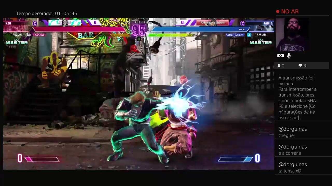 Street Fighter 6