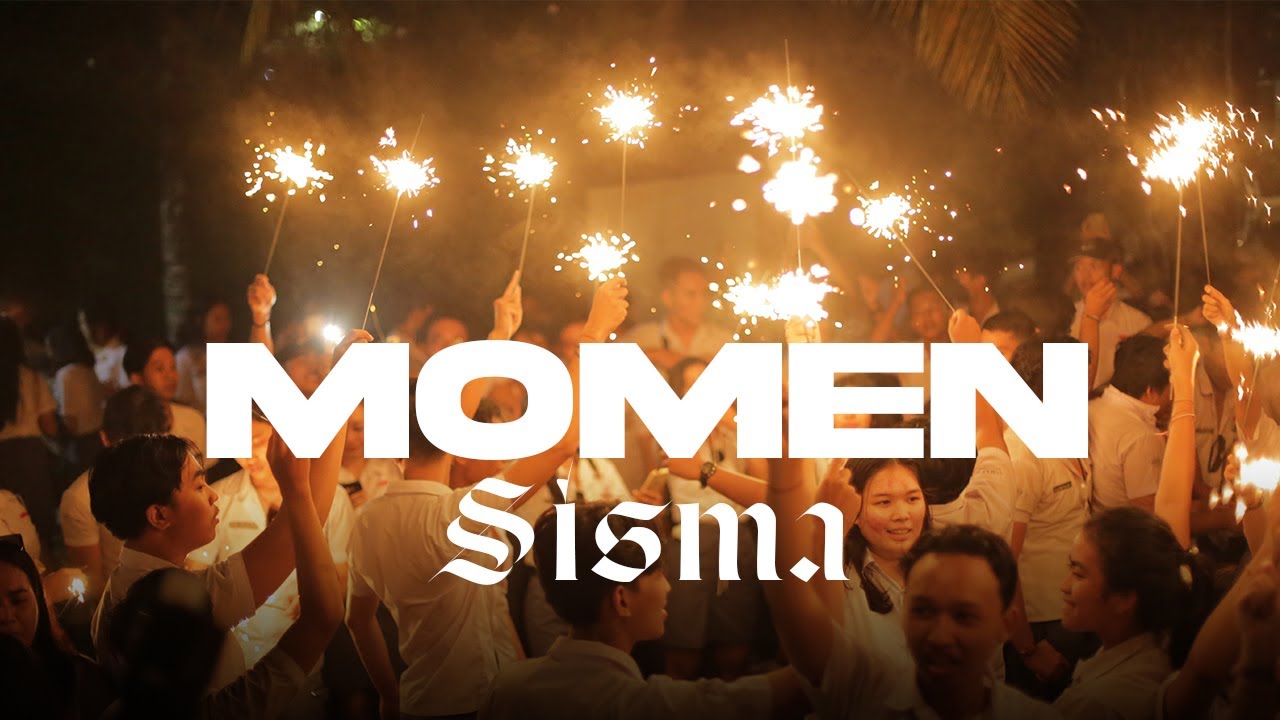 SISMA 30 PUNYA CERITA // MOMEN ANGKATAN // AFTER MOVIE // 22