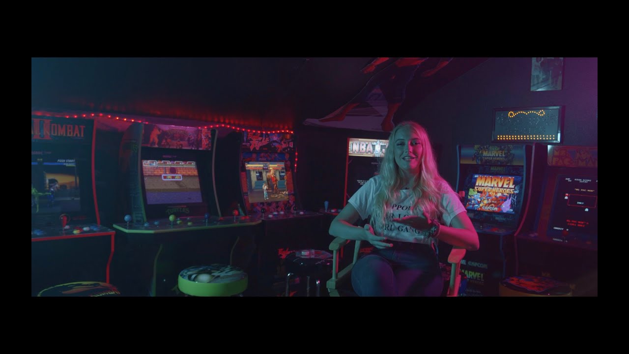 Space Carnival - Savannah Ray