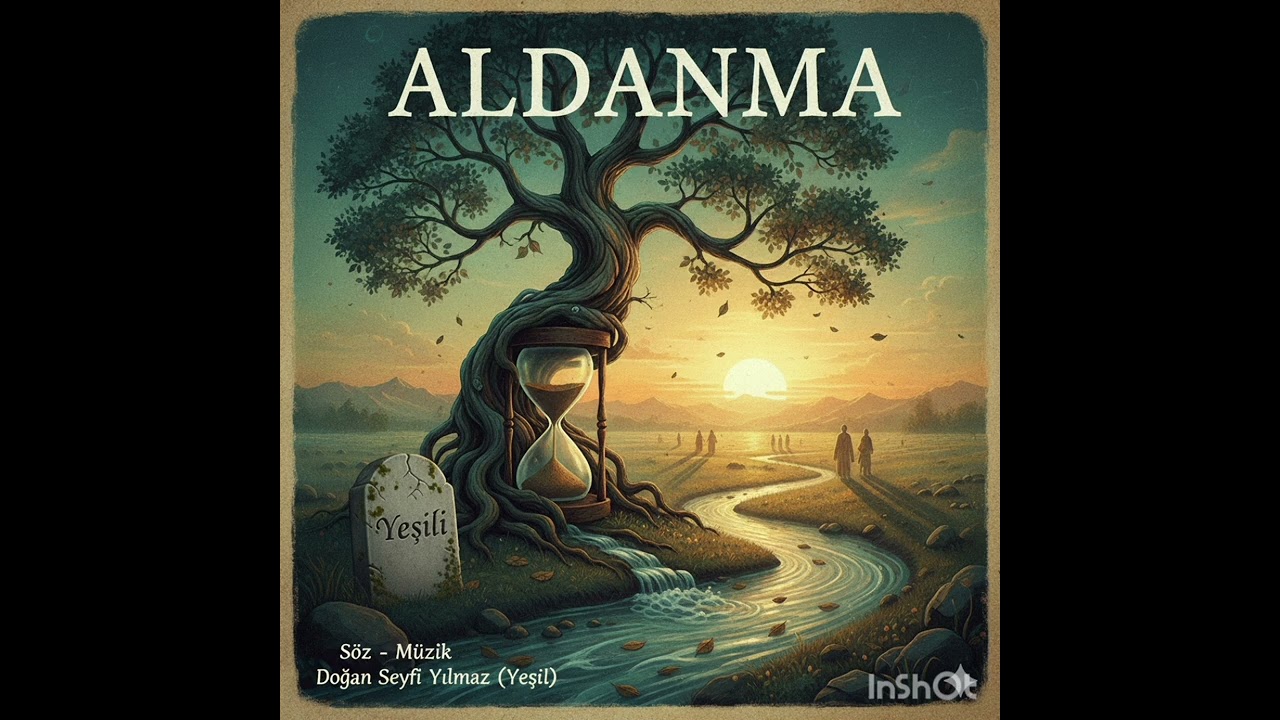ALDANMA 