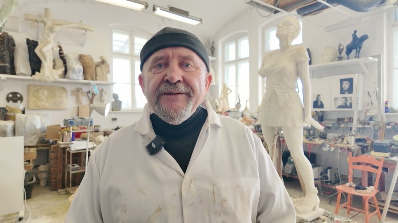 Marian Molenda - wystawy 2026