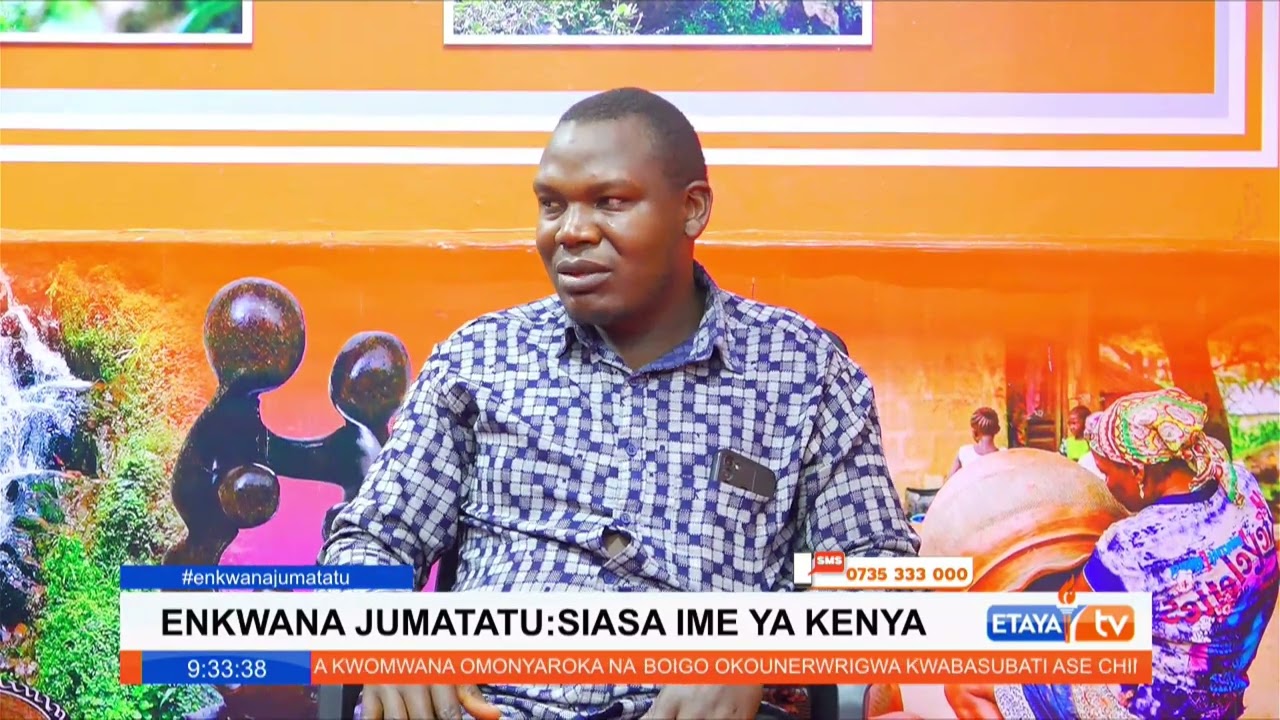 Bernard Moriasi lists the developments President Ruto has delivered across various sectors.