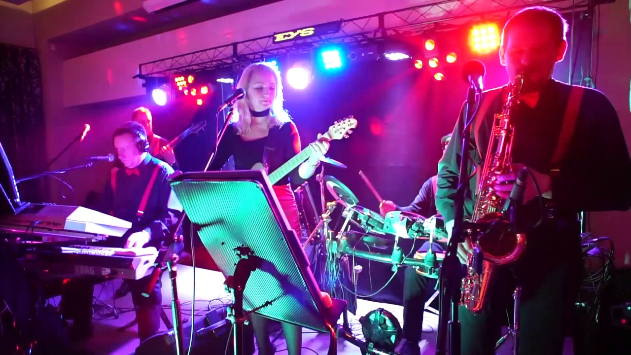 KeYs Live - Nimfa z Czarnego Stawu