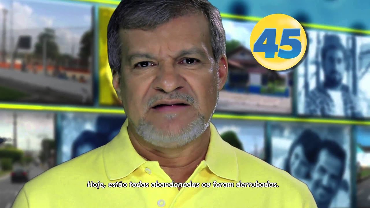 PIONEIRO 45 - PROGRAMA 03