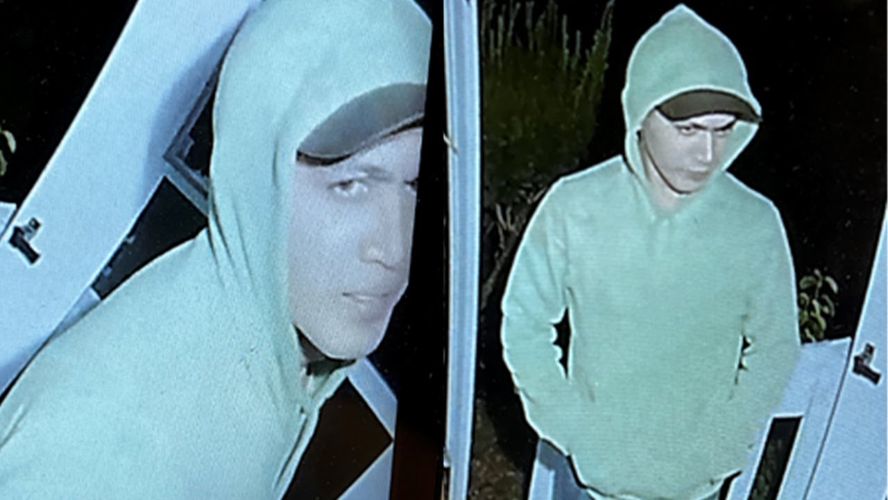 Escaped Pa. murderer Danelo Cavalcante spotted miles from search area, has changed appearance