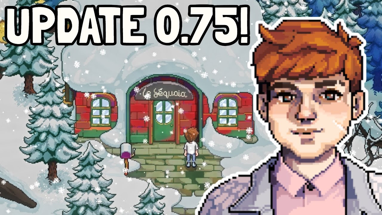 First Look At The NEW Major Update in Chef RPG!