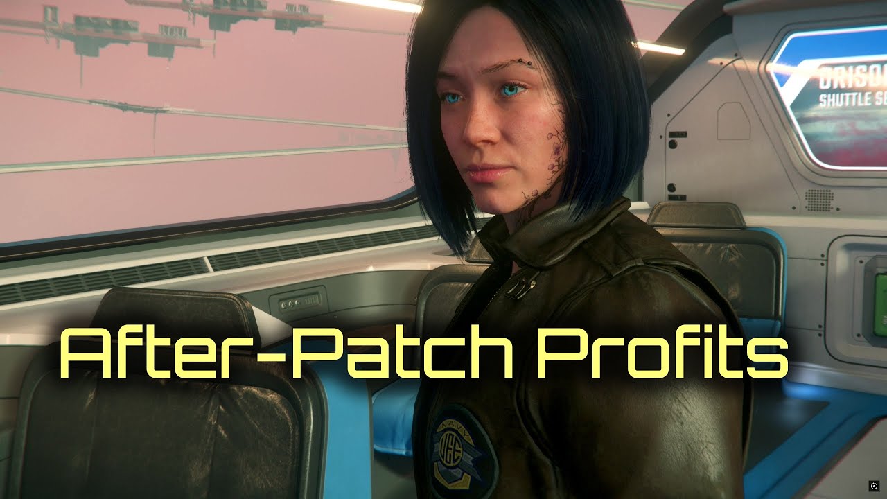 Make Millions in Minutes After Patch | Star Citizen Tips