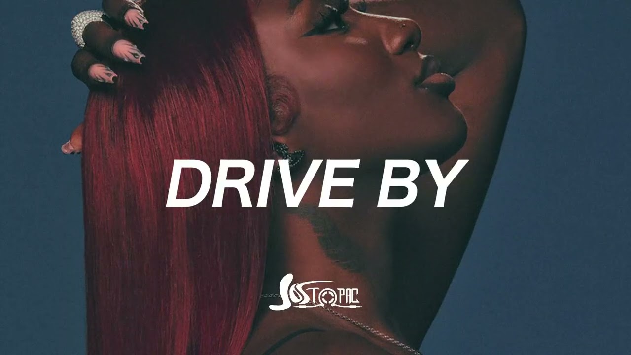 Afrobeat Instrumental 2026 | Oxlade X Tems X Omah Lay Type Beat &ldquo;DRIVE BY&rdquo; | Afrobeat Type Beat 2026