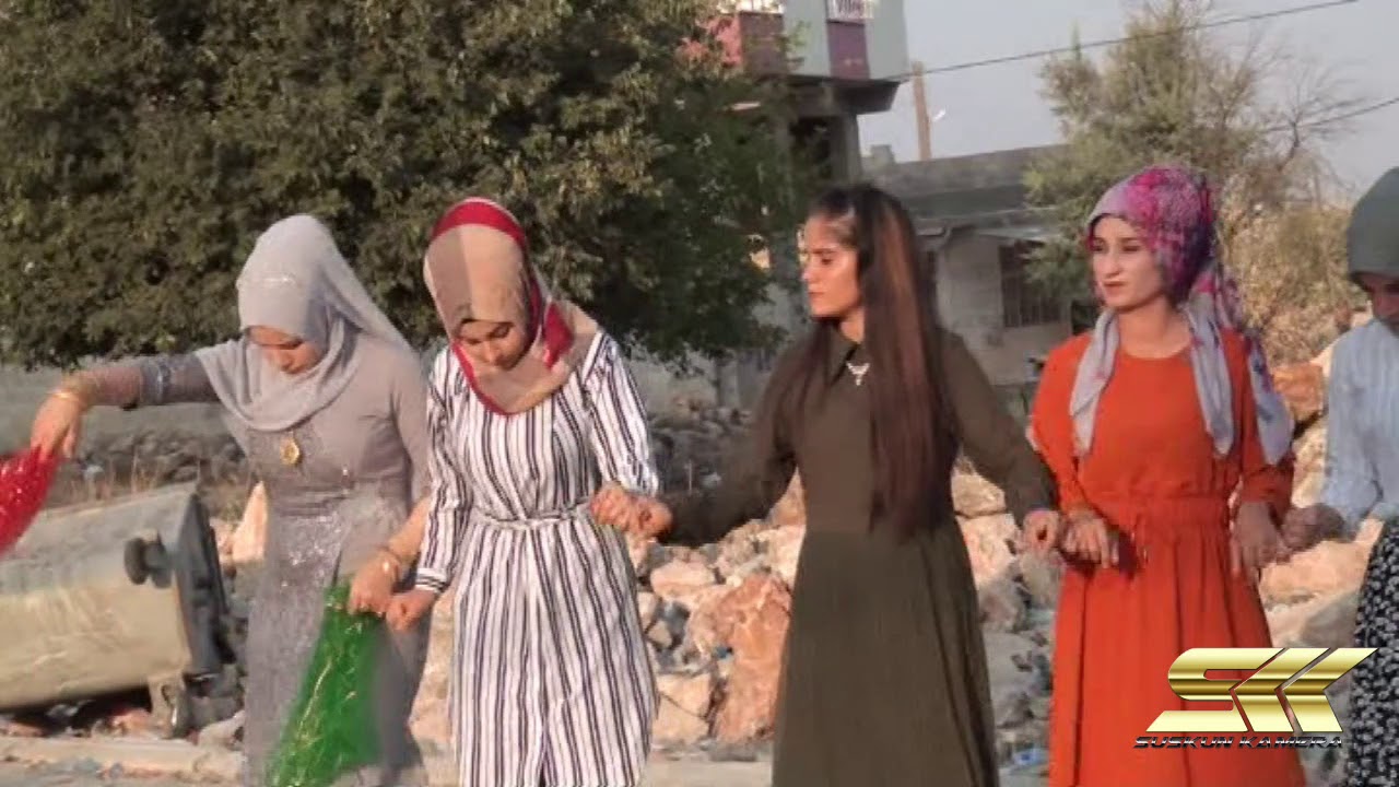 DREJ AHMET HARA LE LE KALBUME AŞAĞIGÖKLÜ KÖYÜ...