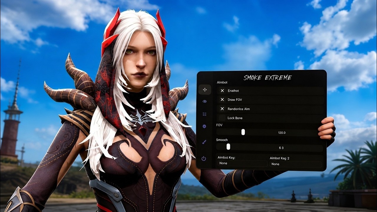 Blood Strike PC + MOBILE  CHEAT  (Updated) |  ESP & Aim | FREE 2026
