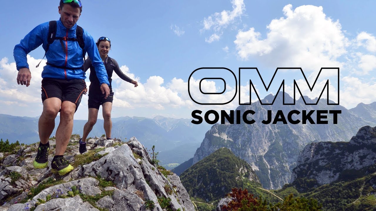 OMM Sonic Series - Technical Information