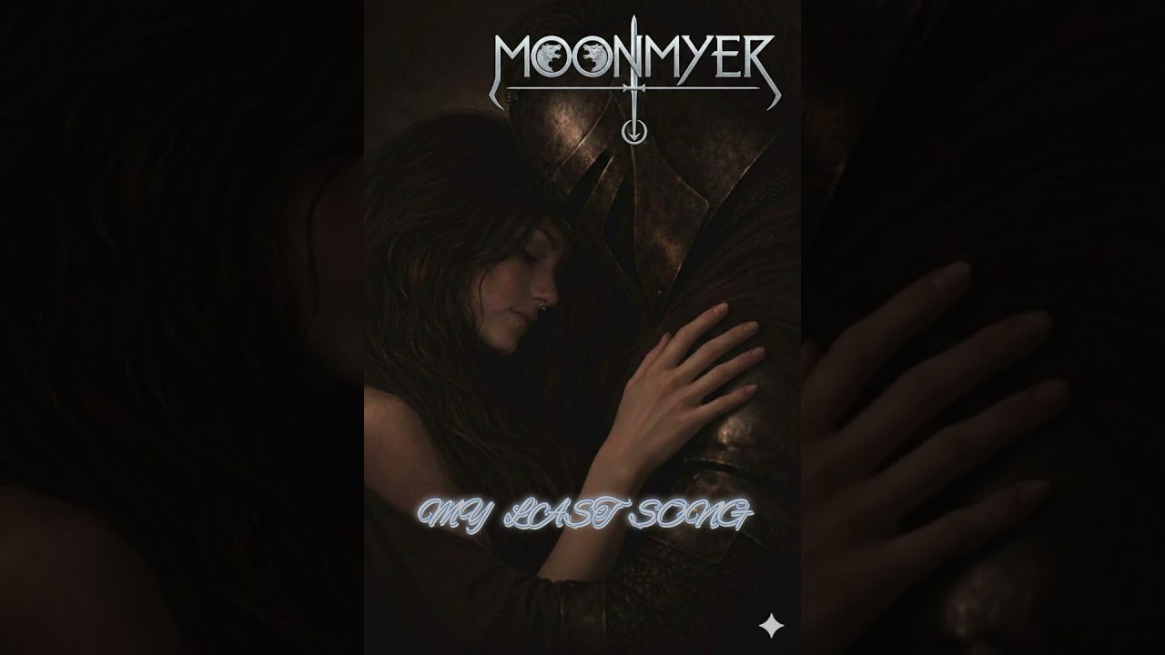 Bloody Red : MoonMyer