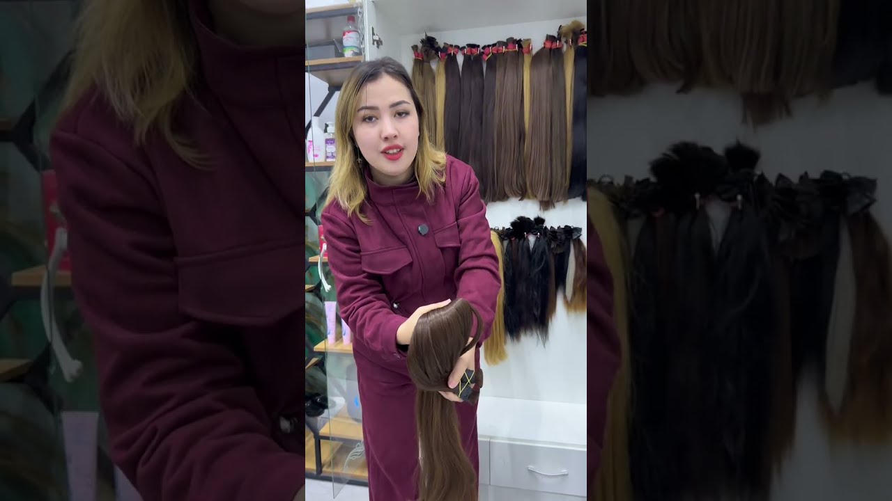 Natural sochlar arzon baxoda 