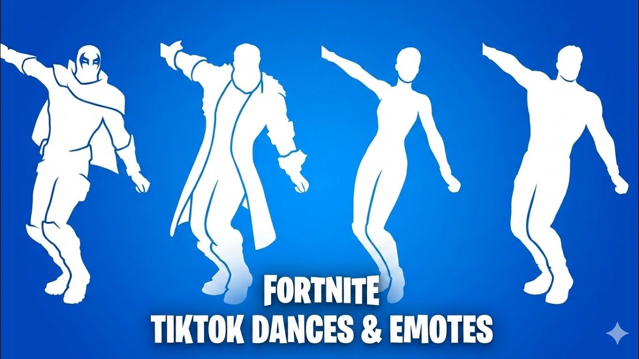 EVERY FORTNITE ICON SERIES DANCES (IN FORTNITE) 👑