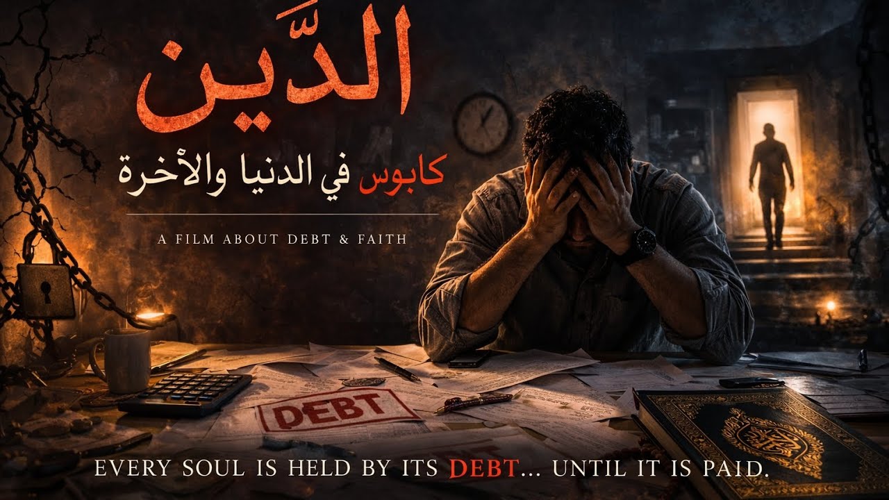 حين انكشف الدفتر… الحقيقة التي غيّرت كل شيء | فيلم قصير