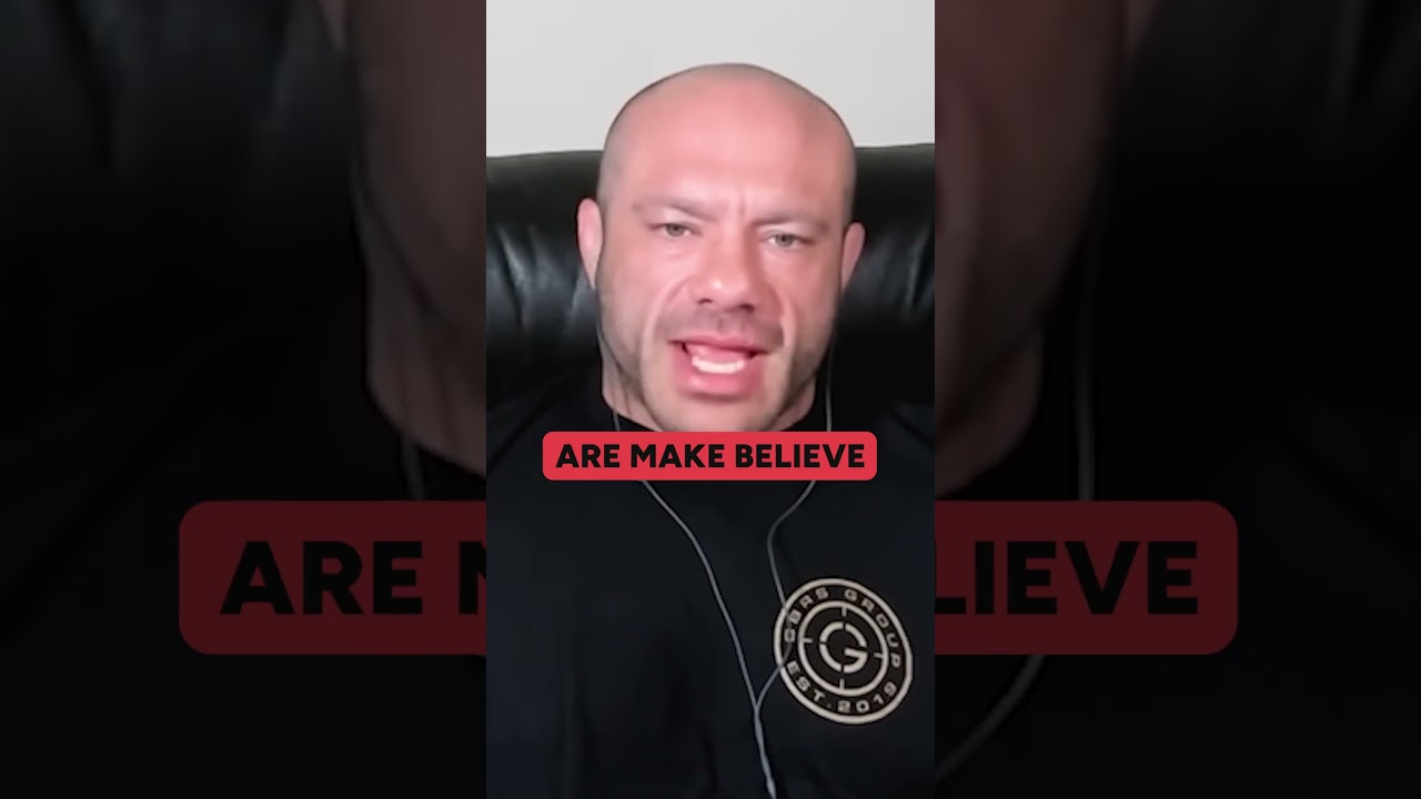 This is How Strong You SHOULD BE