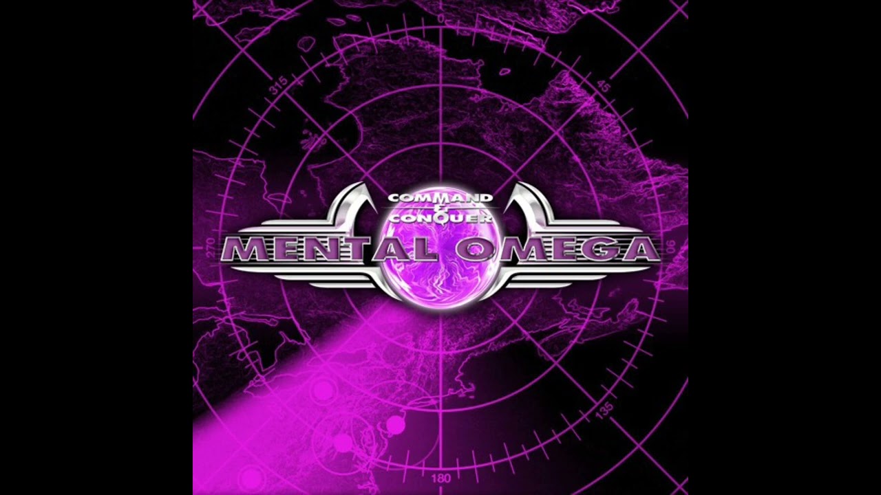 Frank Klepacki - Vigilante (Mental Omega OST)