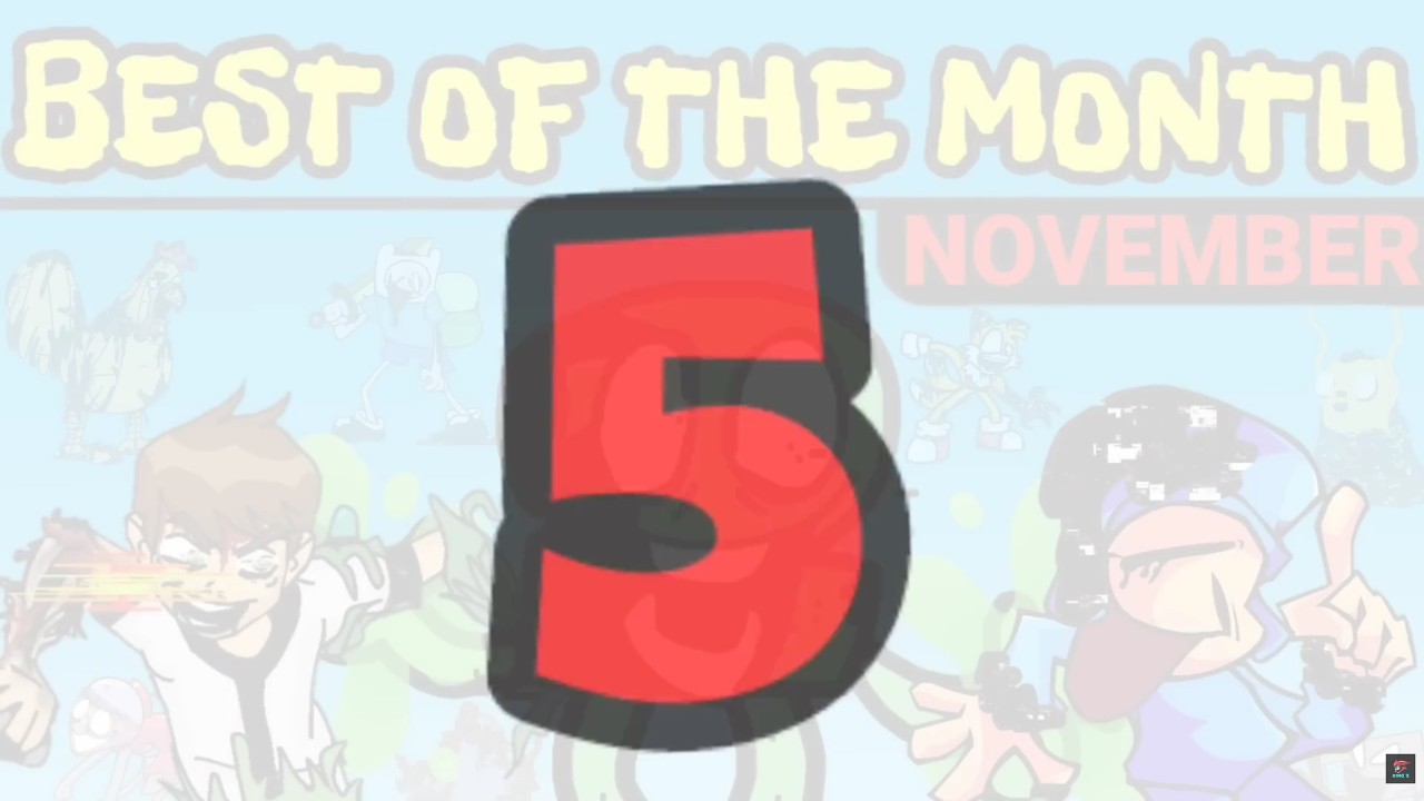Friday Night Funkin' Top 10 Best New VS Pibby Mods of The Month | Pibby x FNF Mods