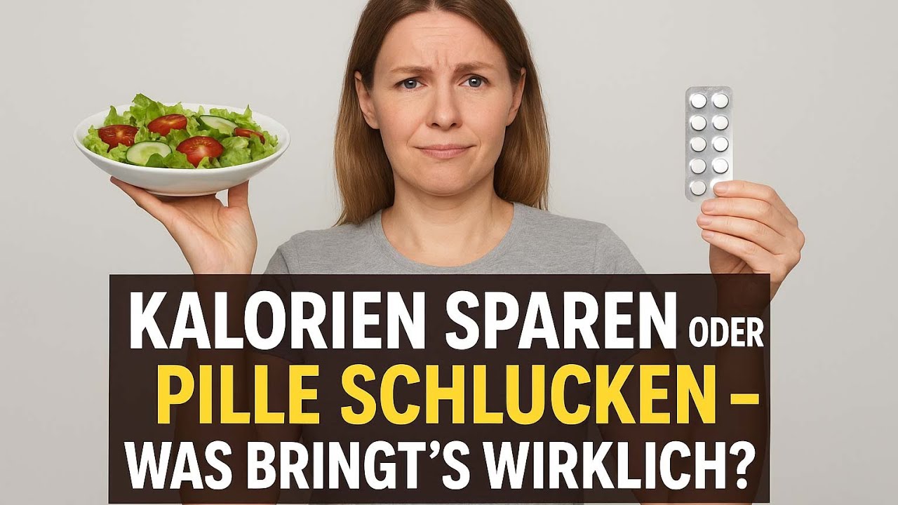 Rapamycin gegen das Altern: Wundermittel oder Wahnsinn?