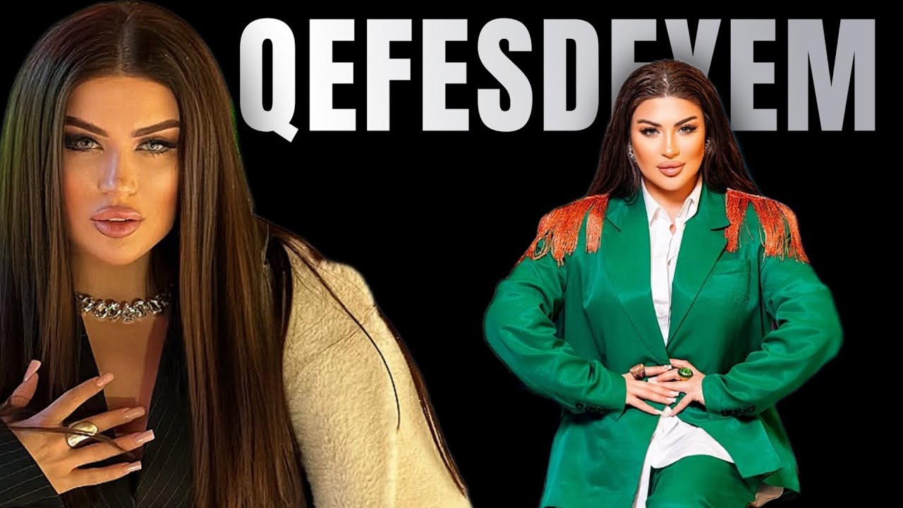 Nefes - Qefesdeyem (Yeni 2026) En Sevilen Ifalar | SM Media | Trend 2026