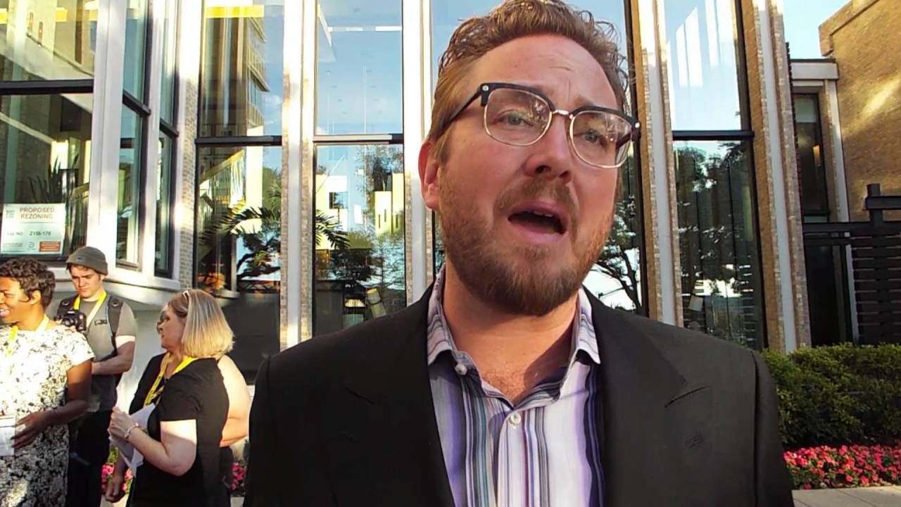 Dallas Film Festival Interview With Actor & Producer Hunter Carson