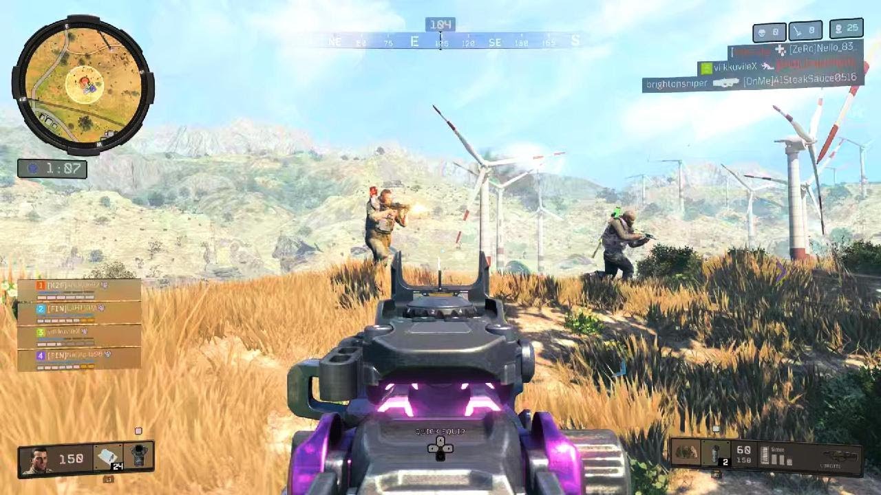 Blackout quad 12/3/2026 (a)