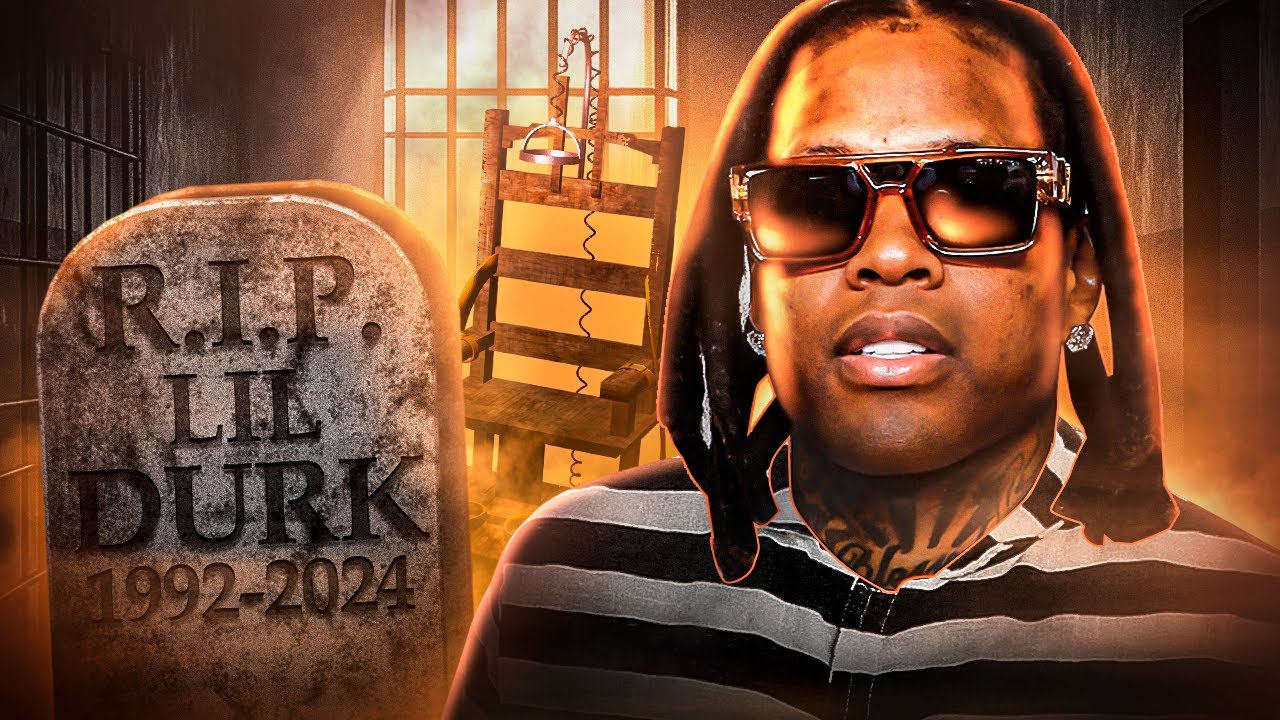 LIL DURK A TOUT PERDU