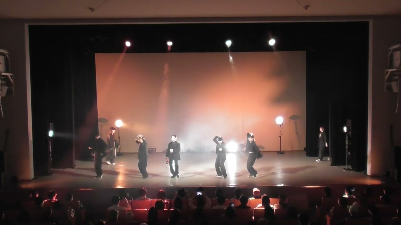 2025.4.17 BOILED 新歓イベ 1-3 DiabLock