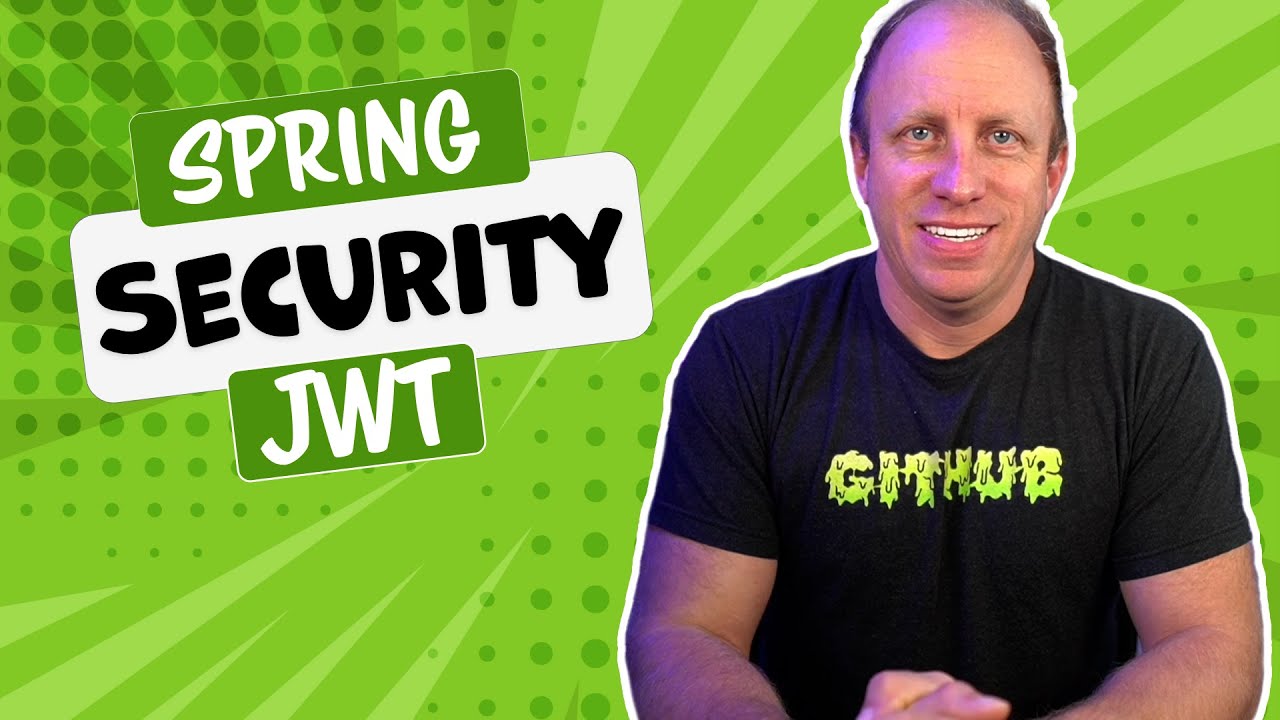 Spring Boot Spring Security JWT: как выполнить аутентификацию с помощью имени пользователя и пароля