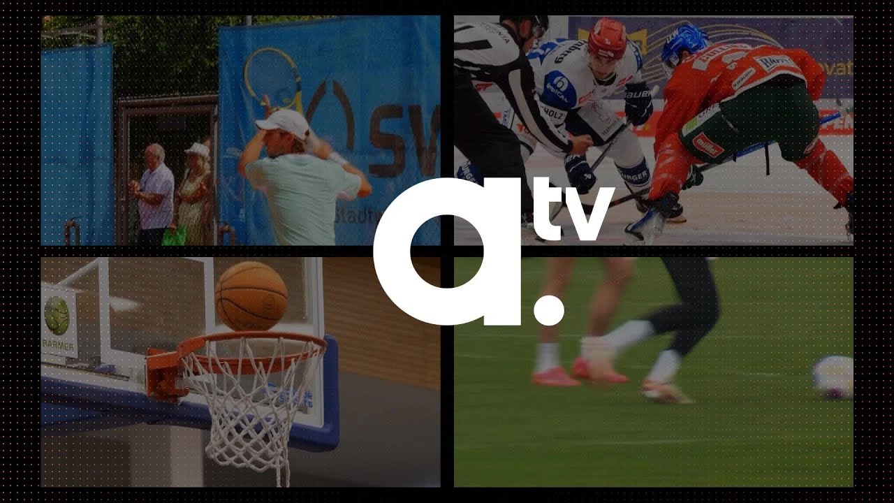 FCA unter Druck, Grenier-Sperre & Kangaroos-Sieg – a.tv Sport vom 19.01.2026