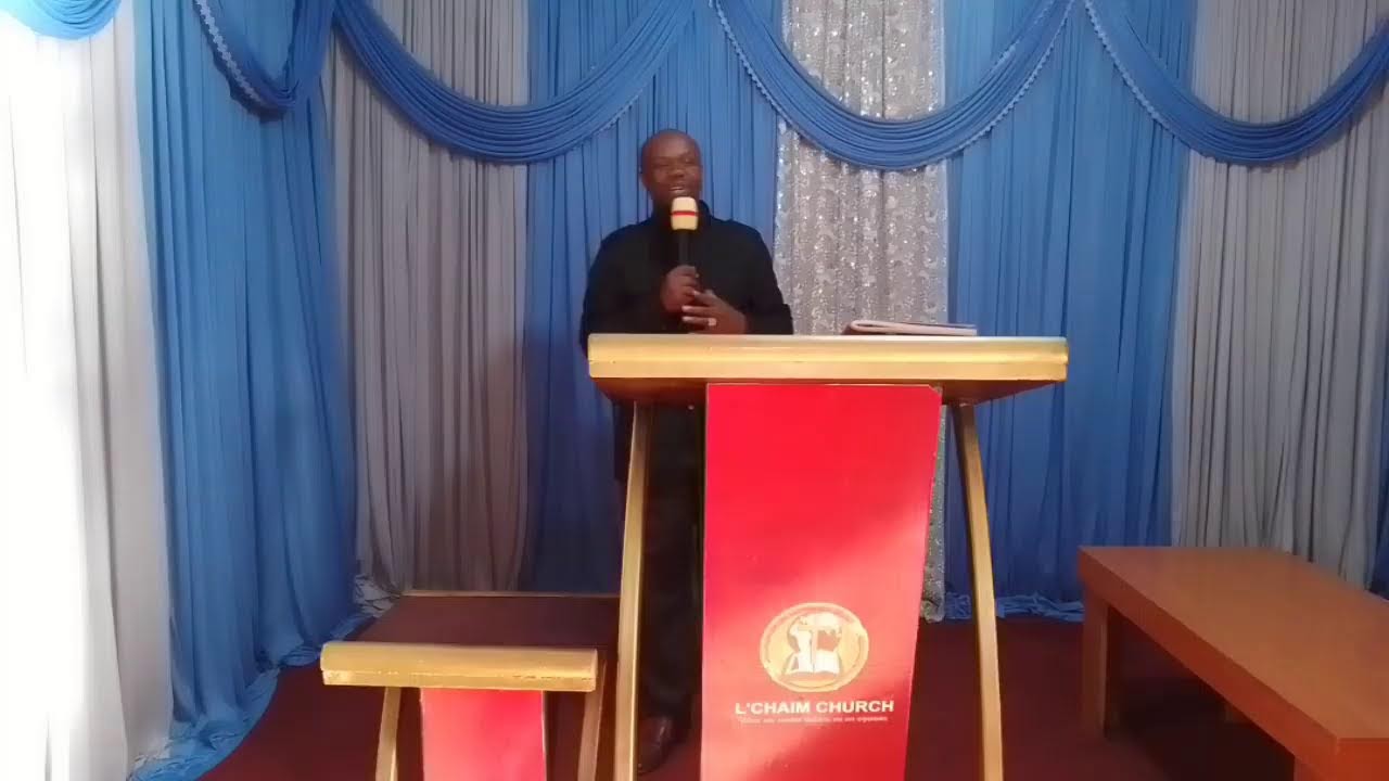 MORNING  GLORY SERVICE ON FRIDAY  23 :1:26 ON  DAY  21  OF THE 40 DAYS OF PRAYER AND FASTING .
