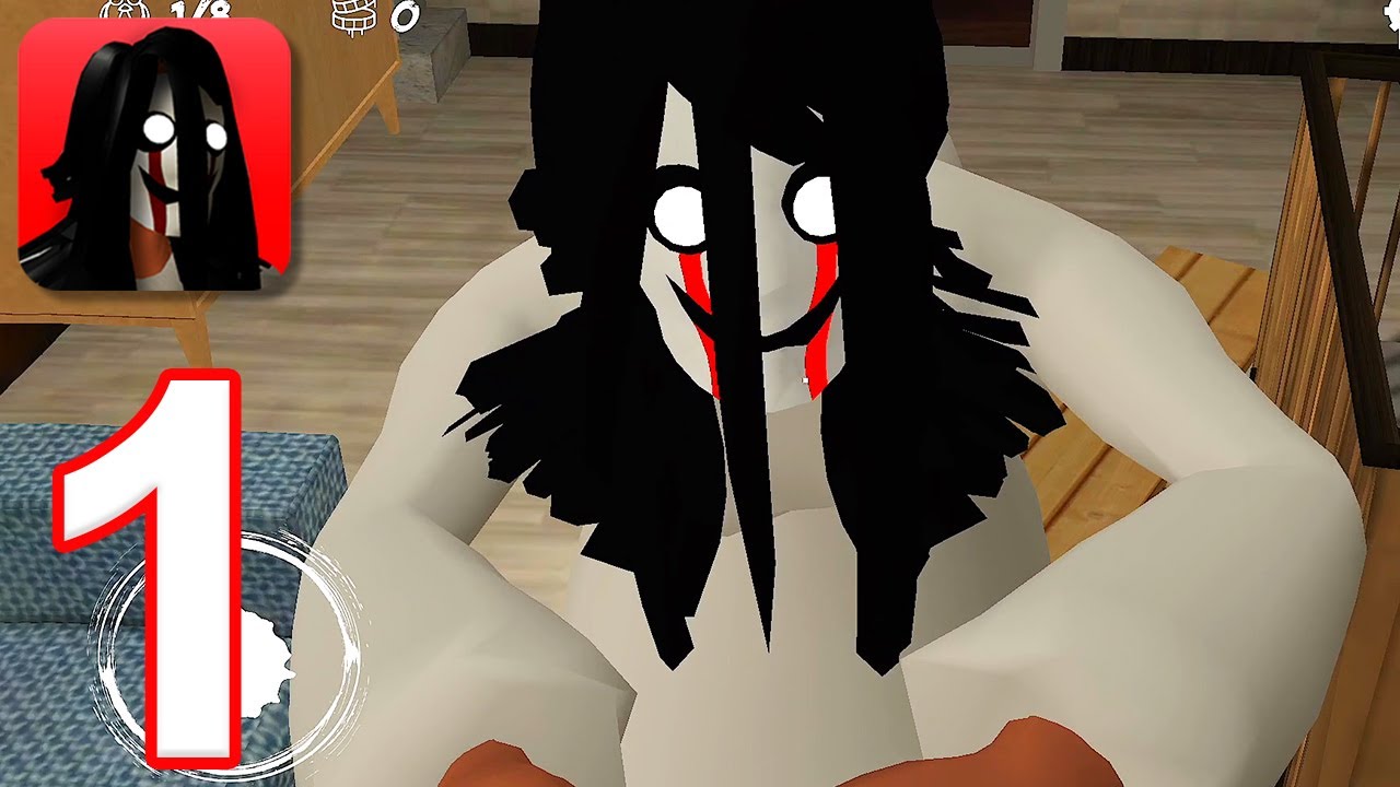 Entity: A Horror Escape - Gameplay Walkthrough Part 1 - Tutorial (iOS, Android)