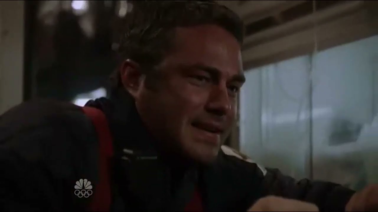 Chicago Fire 