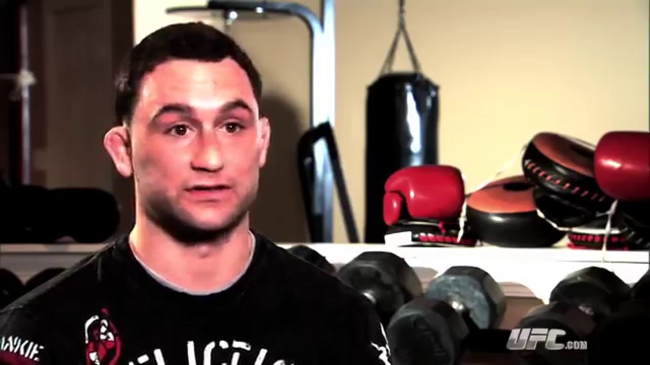 UFC 144: Edgar vs Henderson - Extended Preview