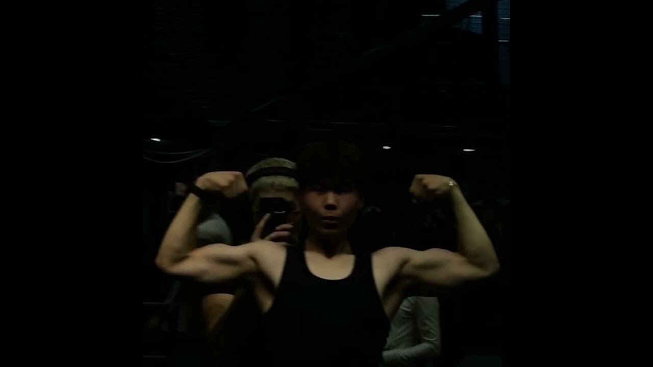 Bor Magic - BigBodyBuilder (Audio)