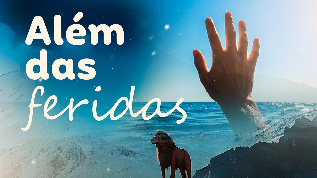 Além das Feridas | A Coragem de Se Mostrar Inteiro