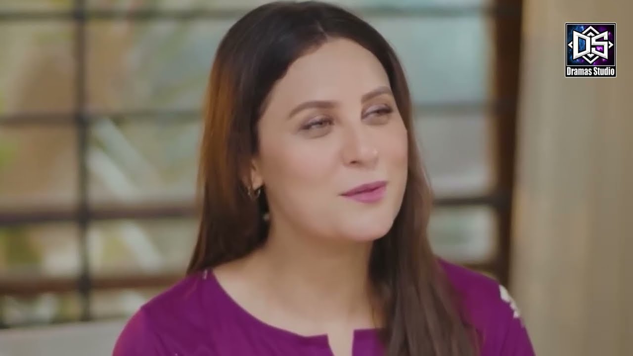 Maa Episode 33 | 5th March 2026 | Aina Asif - Ahmed Rafique | Green TV Entertainment