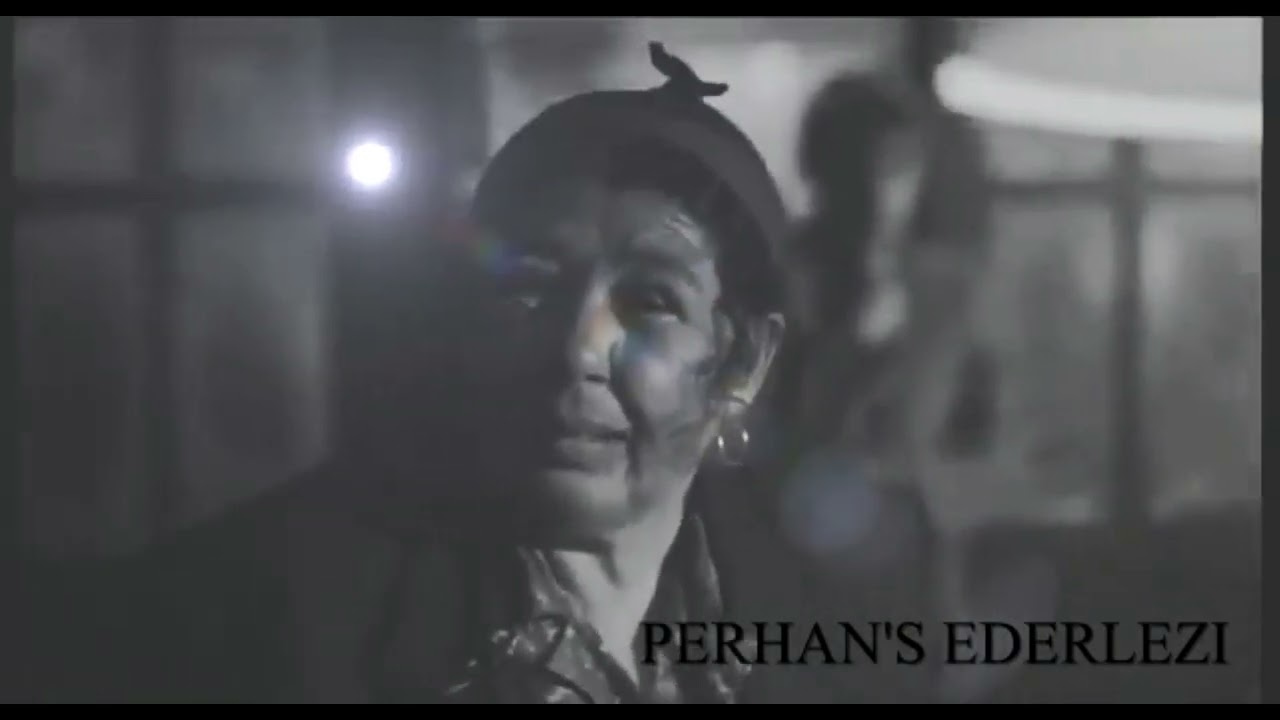 PERHAN'S EDERLEZI
