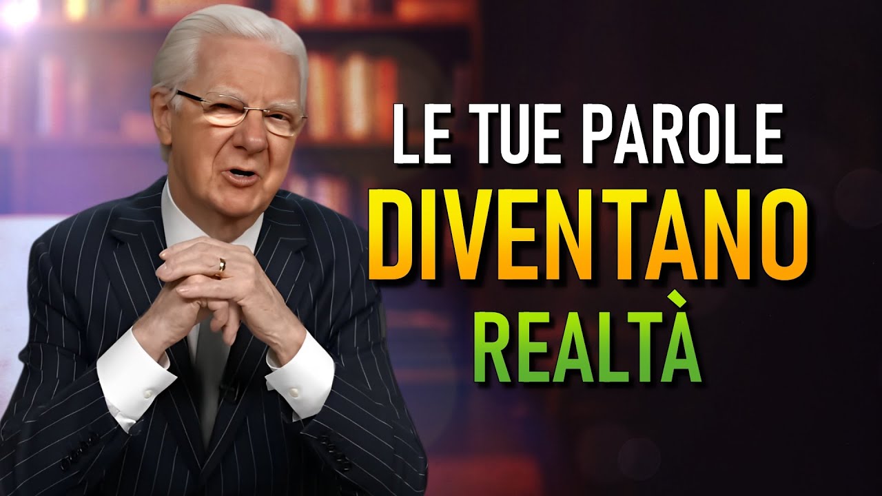 Eleva la Tua Vibrazione e Cambia la Tua Vita! (Bob Proctor)