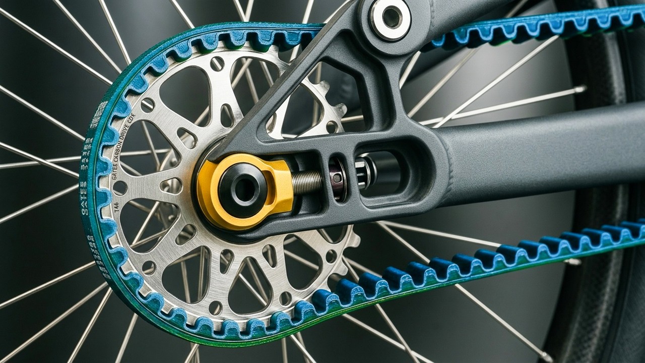 UNGLAUBLICHE FAHRRAD-ERFINDUNGEN, DIE DU NOCH NICHT GESEHEN HAST
