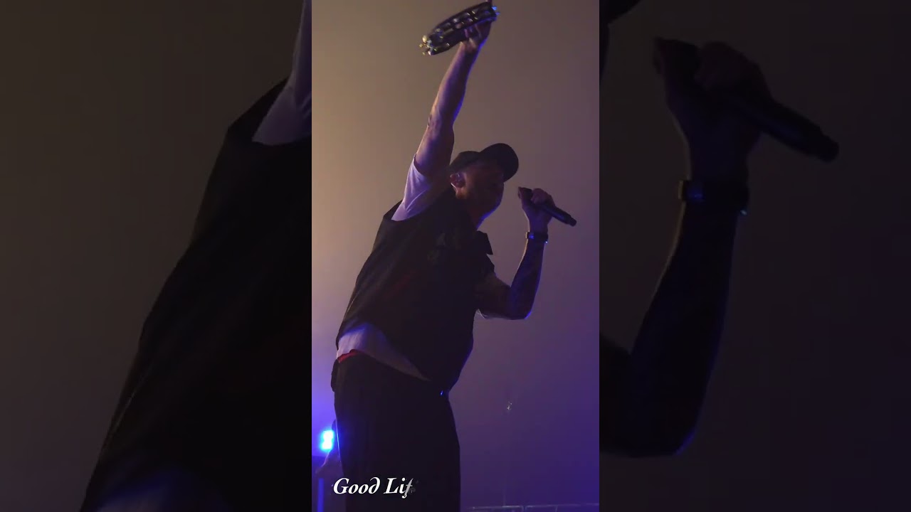 [FULL] 20251219 OneRepublic Live In Kaohsiung @Kaohsiung Arena