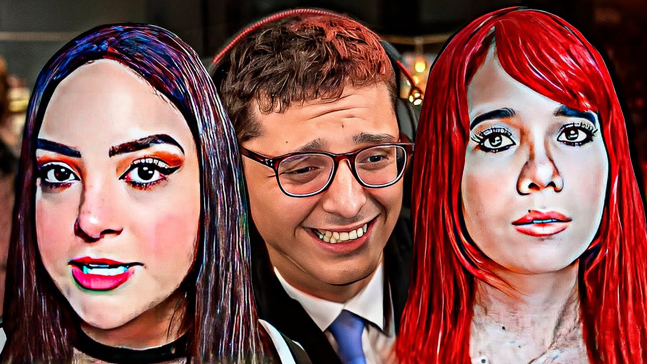 Cómo AriGameplays DESTRUYÓ a WindyGirk.