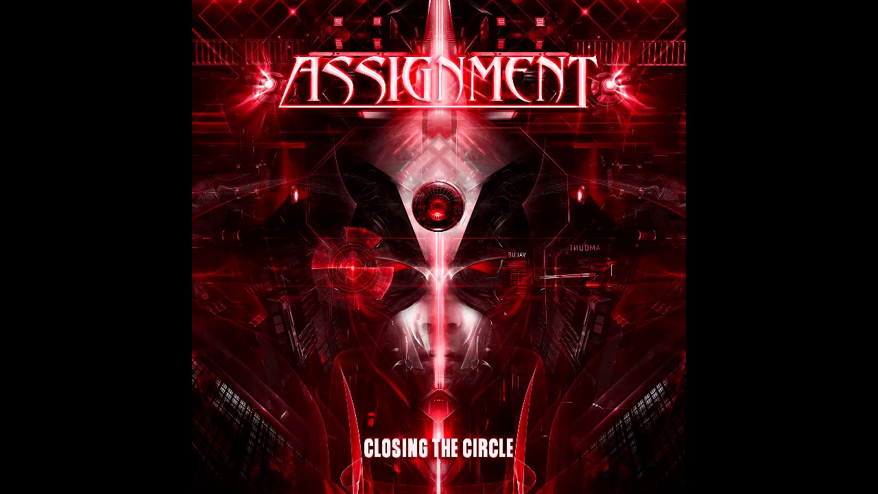 Assignment - 