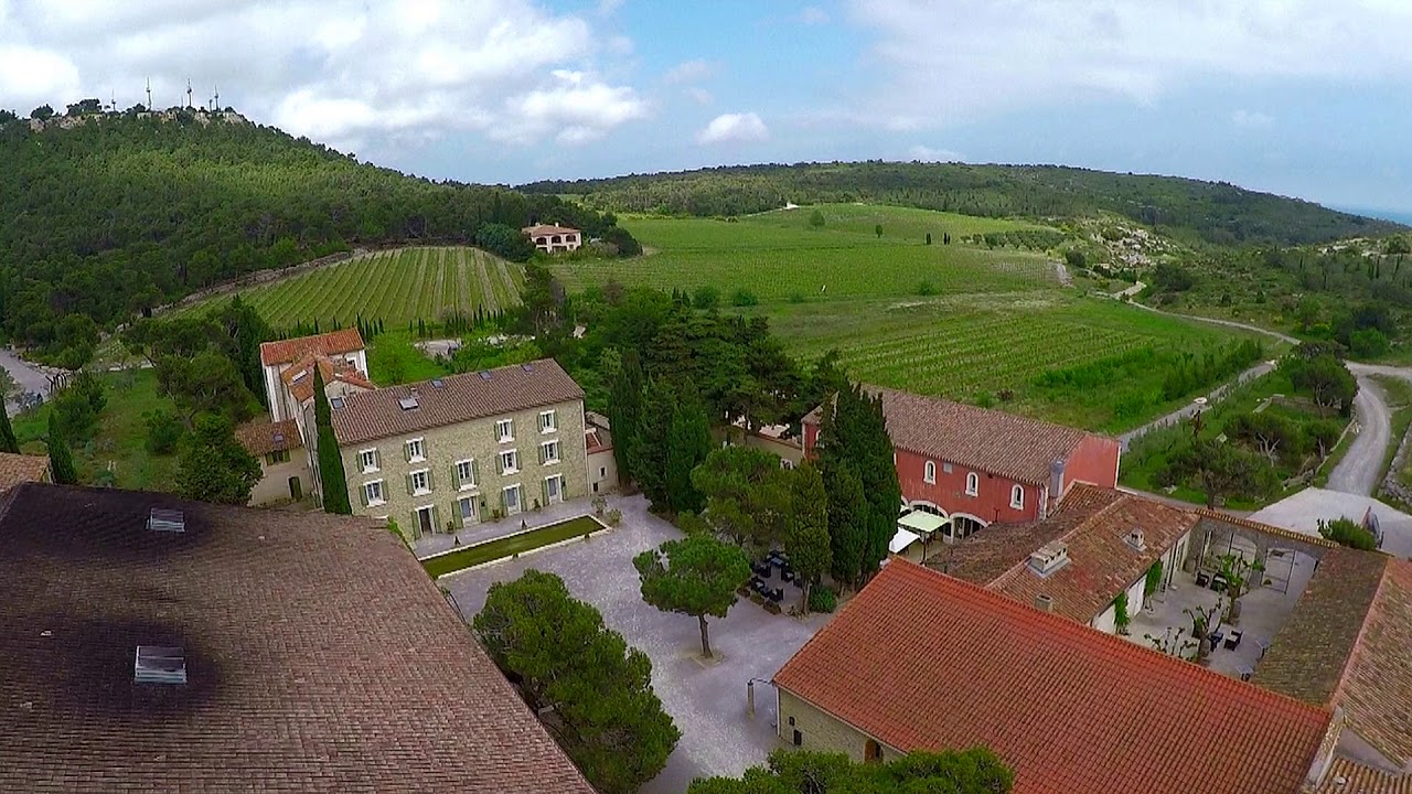 Château l'Hospitalet