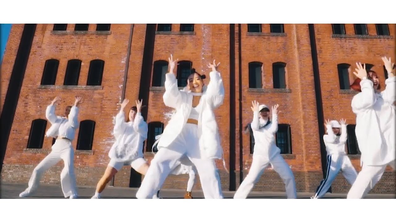NaNa - White Love 【Music video】