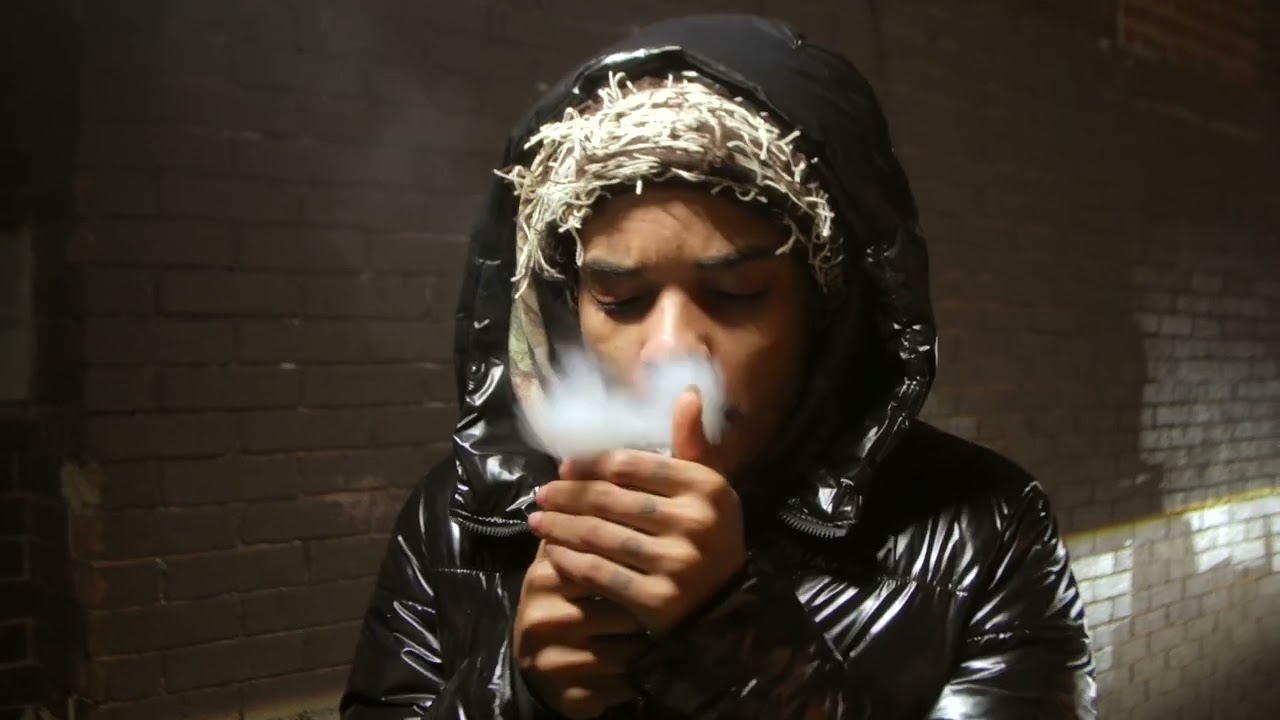 Rich Blue x Danny Mellz -Til the World Blow [Official Music Video] (Shot by @DextaDave )